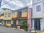 神宮丸太町駅より徒歩16分 築62年6ヶ月 2階建の賃貸物件