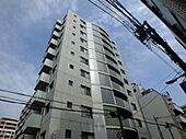 大阪市北区天神橋3丁目 11階建 築19年のイメージ