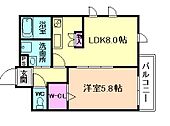 大阪市西淀川区姫島2丁目 3階建 築9年のイメージ