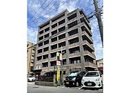 エリジオン 2階 築18年7ヶ月の賃貸物件