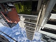 オデッサ西天満 4階 築8年10ヶ月の賃貸物件