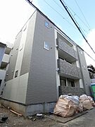 ステディ下新庄 2階 築4年9ヶ月の賃貸物件