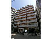 LiAnge東三国 4階 築35年7ヶ月の賃貸物件