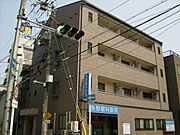西九条駅より徒歩10分 4階 築21年7ヶ月の賃貸物件