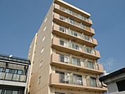 野田駅より徒歩3分 7階 築19年8ヶ月の賃貸物件