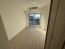 ソルテラス本庄クレアスト 1102 11階1Kのリビング/ダイニング