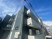 ル・レーヴ今津サウス 3階 築2年1ヶ月の賃貸物件