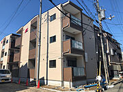 ローズガーデン矢田の賃貸物件