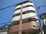 福島ＹＵＡＮの賃貸物件