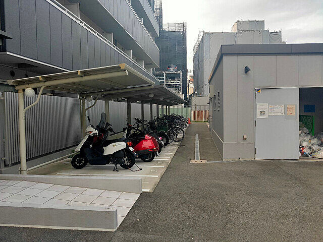 その他