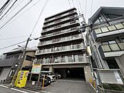 野田駅より徒歩3分 6階 築20年5ヶ月の賃貸物件