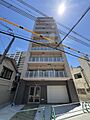 JR東西線 海老江駅 徒歩6分の賃貸マンション