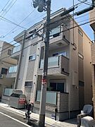 Faseciamiraの賃貸物件