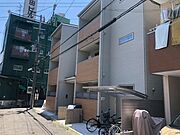 ミモザイズム上野口町の賃貸物件