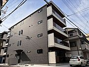 京橋駅より徒歩8分 新築 4階建の賃貸物件