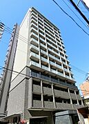 福島駅より徒歩3分 13階 築7年11ヶ月の賃貸物件
