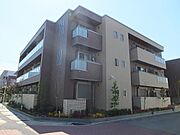 シャーメゾンルミナスの賃貸物件