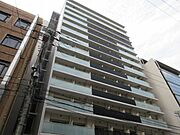 ＳＡＩＬ淀屋橋 8階 築10年6ヶ月の賃貸物件
