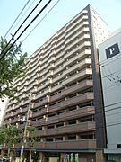天満橋駅より徒歩1分 10階 築19年5ヶ月の賃貸物件