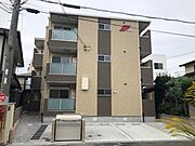 Fasecia牧野の賃貸物件