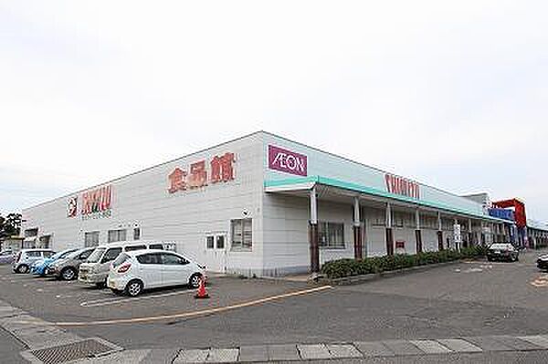 画像24:清水フードセンター黒埼店(679m)