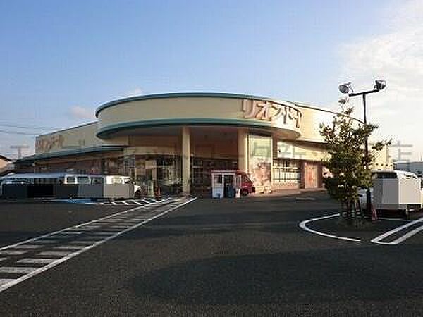 リバティープラザ小針が丘 ｜新潟県新潟市西区小針が丘(賃貸マンション2DK・2階・45.63㎡)の写真 その27