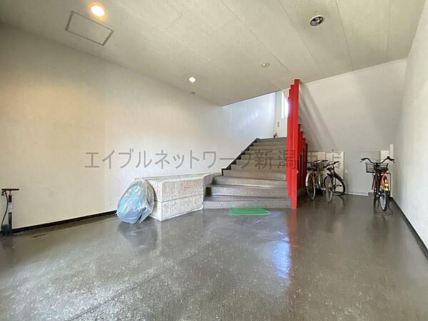 小西ビル 303｜新潟県新潟市西区小針上山(賃貸マンション2DK・3階・48.90㎡)の写真 その16