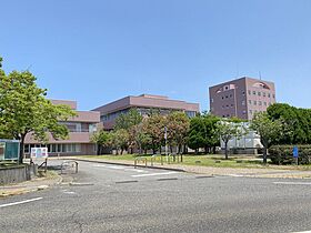 メゾン・サンアイ  ｜ 新潟県新潟市西区みずき野4丁目（賃貸アパート1K・2階・27.51㎡） その19