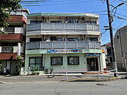 久米川ヴィオラの賃貸物件