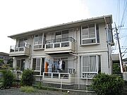 メゾンK 2階 築34年9ヶ月の賃貸物件