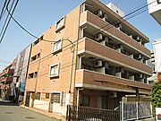 グローブ久米川の賃貸物件