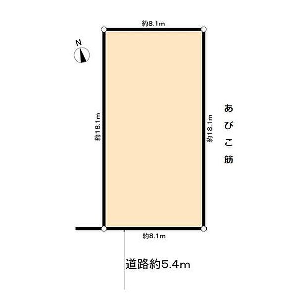 区画図：327002930108