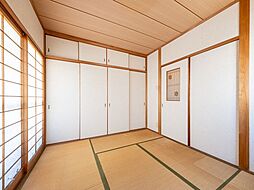 室内の画像