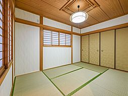 和室の画像
