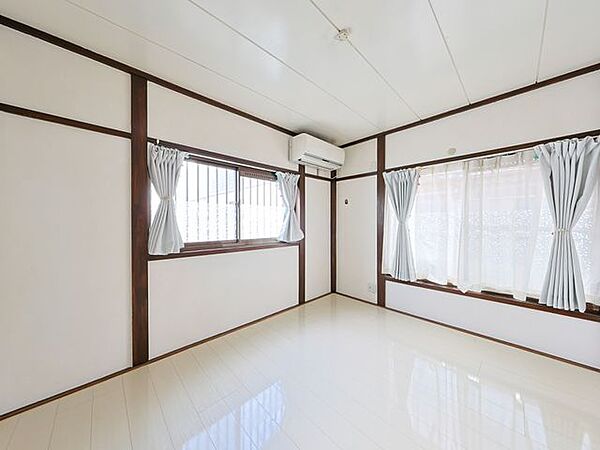室内