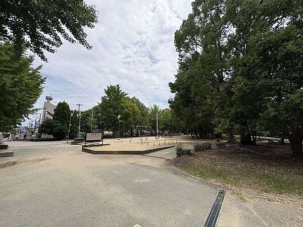 今川公園