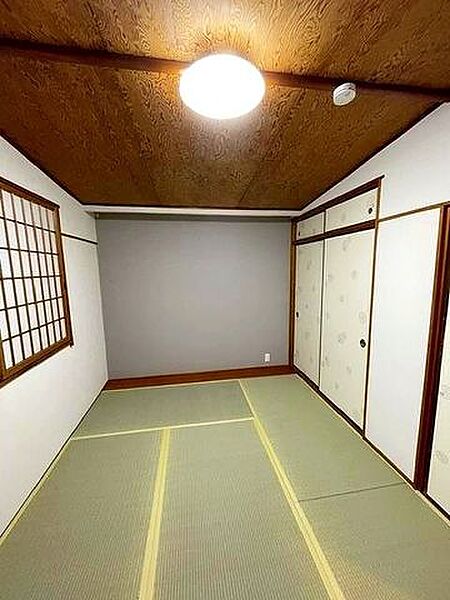 和室