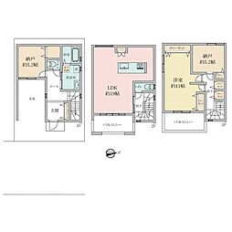 住吉区浅香1丁目 中古戸建