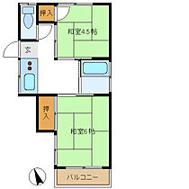 間取り：213145246811