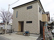 梅島駅より徒歩18分 築3年2ヶ月の賃貸物件