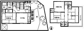 間取り：213144293030