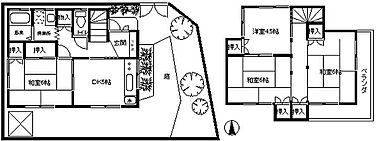 間取り：213144293030