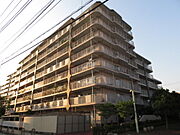マーシャンハイツ梅島の賃貸物件