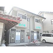 稼ぐ家姫７号 2階 築22年3ヶ月の賃貸物件