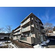 夢パレット坂北A棟 1階 築23年10ヶ月の賃貸物件