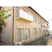 三溝駅より徒歩6分 1階 築34年7ヶ月の賃貸物件