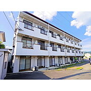 パークハイツ島内 3階 築35年6ヶ月の賃貸物件