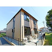 豊科駅より徒歩13分 1階 新築の賃貸物件