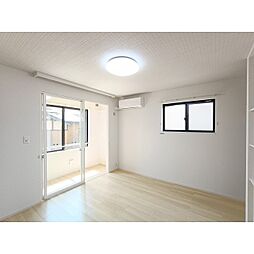 ピエナ　カーサ 1階1Kのリビング/ダイニング