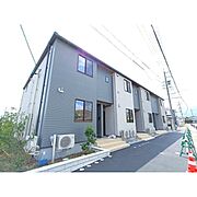 穂高駅より徒歩6分 2階 新築の賃貸物件